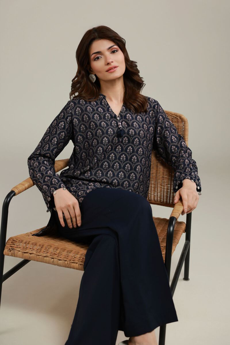 Dyed | Jacquard | Kurta | USD 15.00