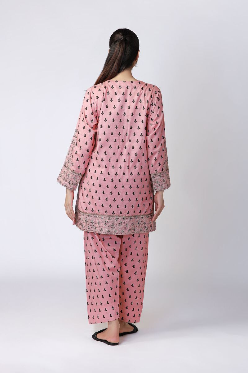 Embroidered | Cotton Dobby | Kurta | null