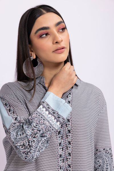 Button Down Shirt