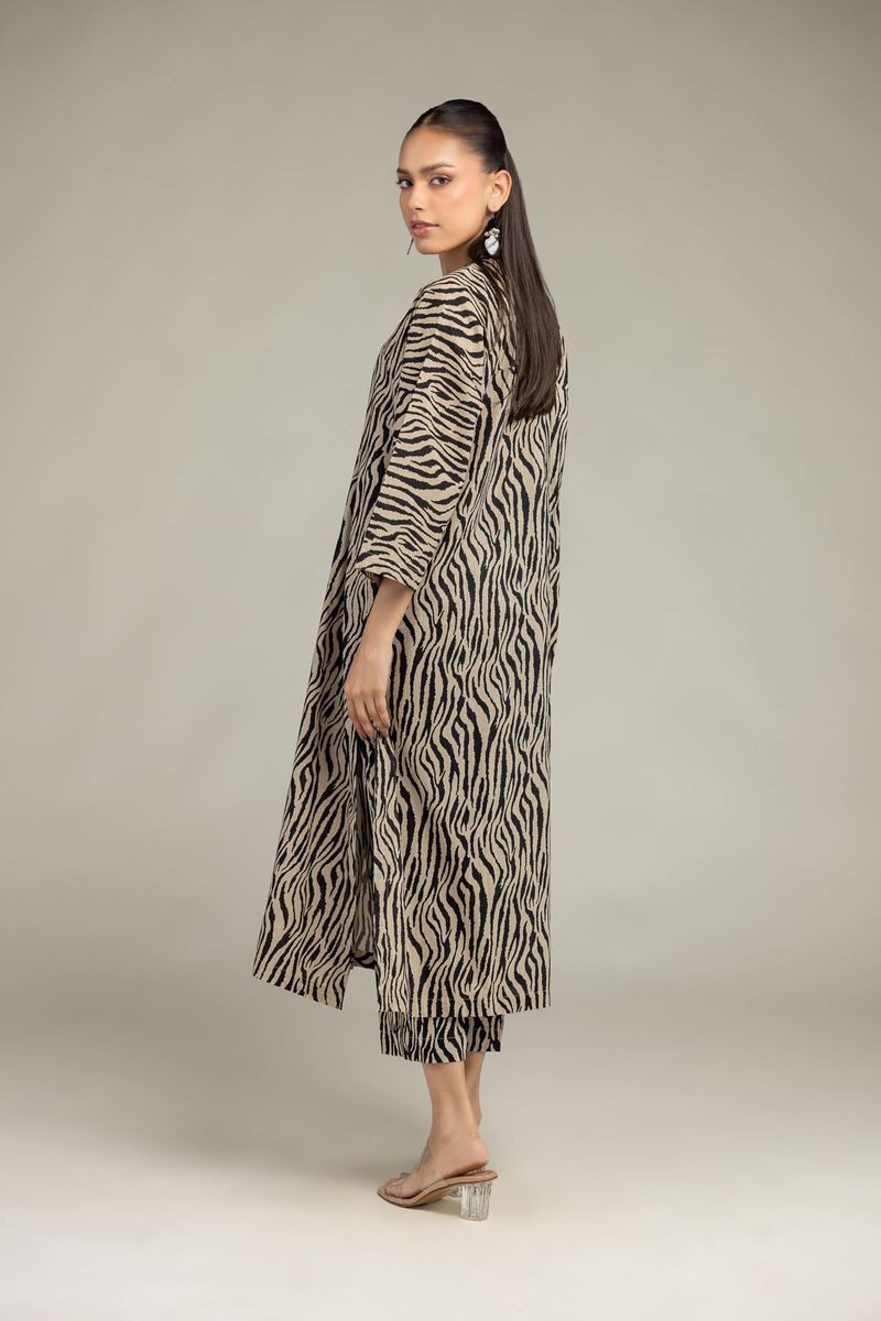 Printed | Cambric | Printed Cambric Kurta | USD 35.00
