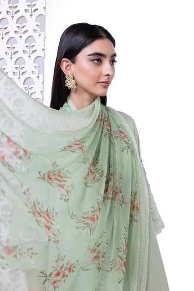  | Dupatta | USD 30.00