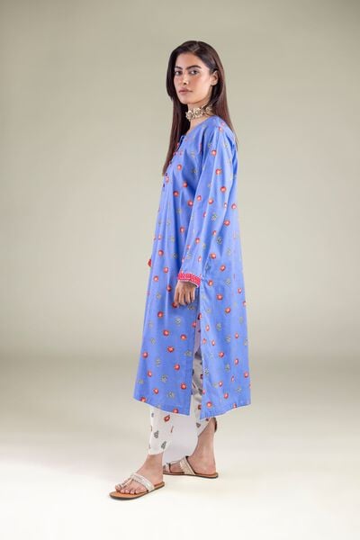 Embroidered | Cambric | Shalwar | USD 25.00