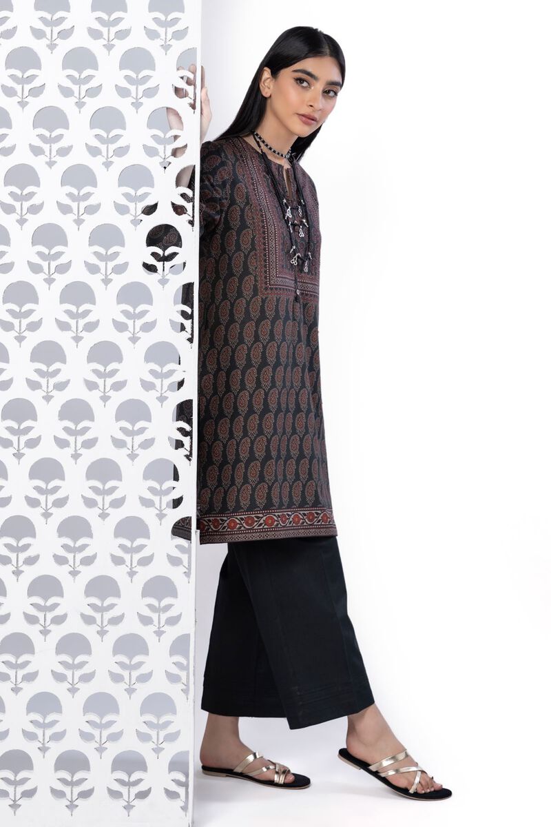 Printed | Cambric | Kurta | null