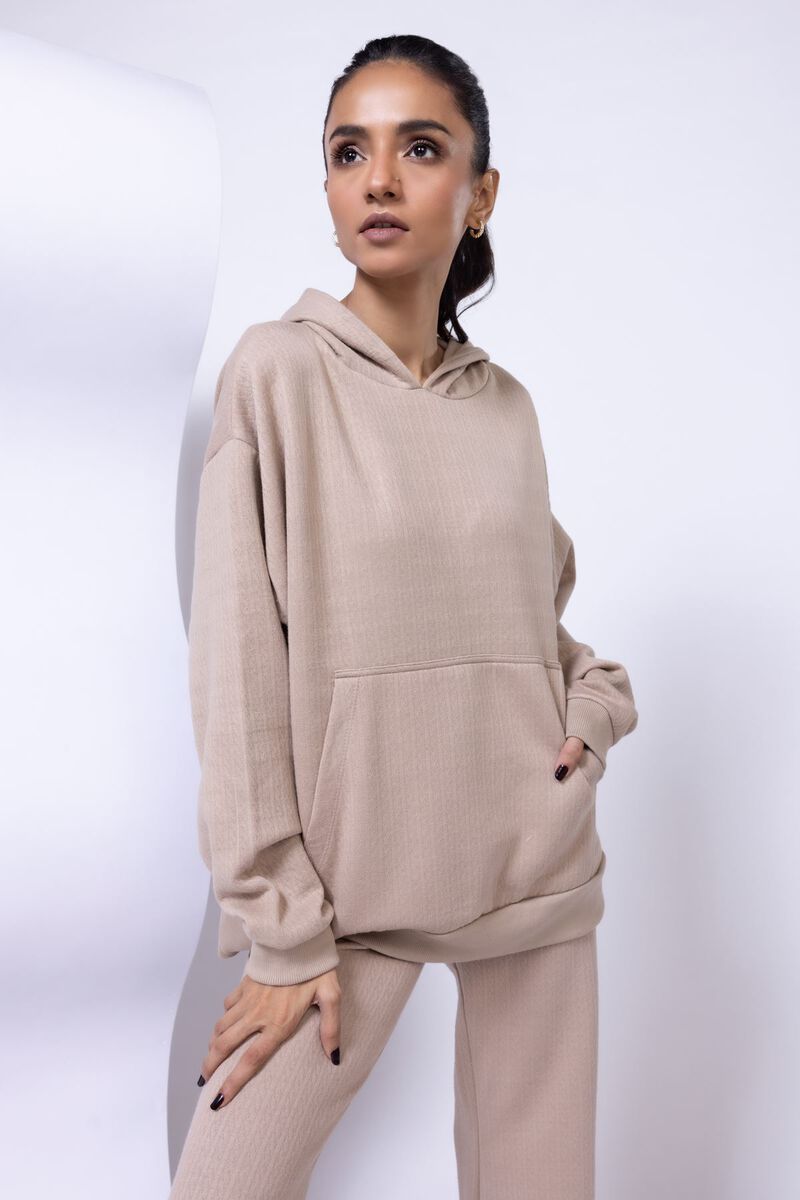 Dyed | Ottoman | Hoodie | USD 6.00
