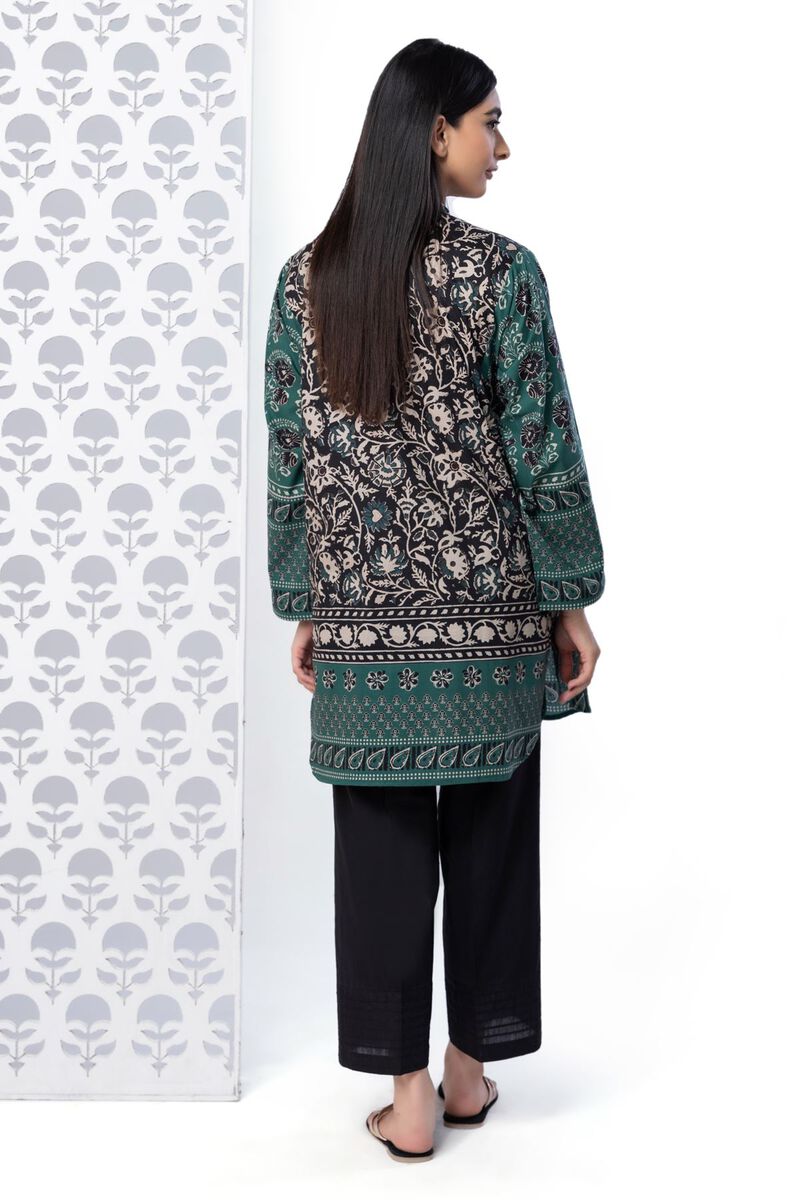 Printed | Cambric | Kurta | null