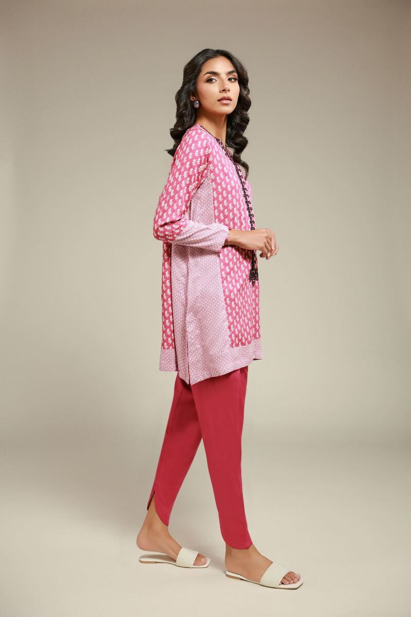 Embroidered | Viscose | Kurta | USD 35.00