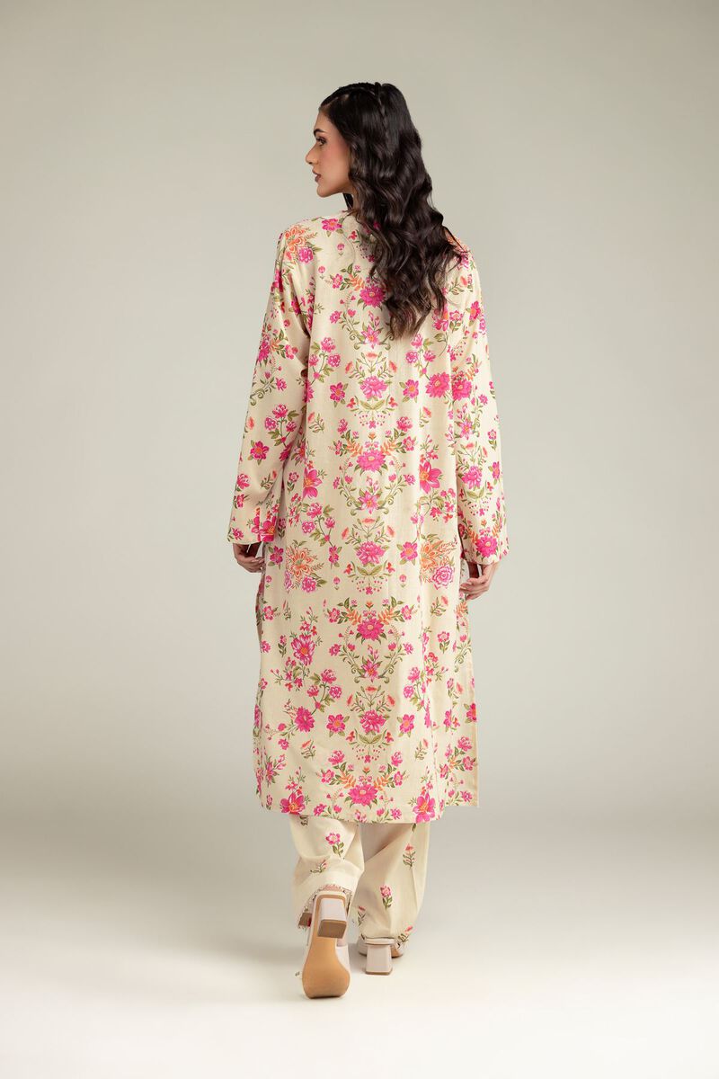 Printed | Lawn | 2-Piece Tailored Lawn | USD 45.00