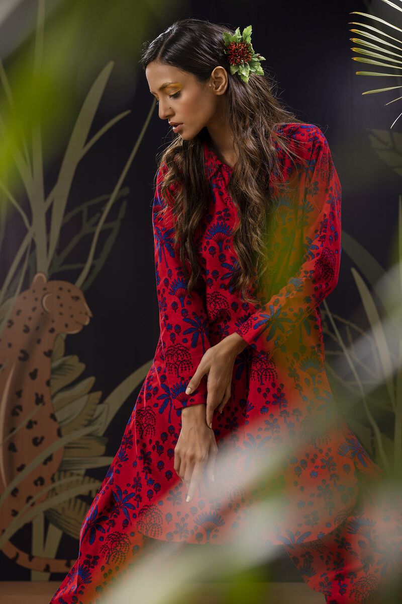 Classic Kameez, MULTI, hi-res image number null
