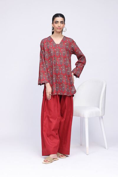 Dyed | Cotton Dobby | Pants | USD 4.50