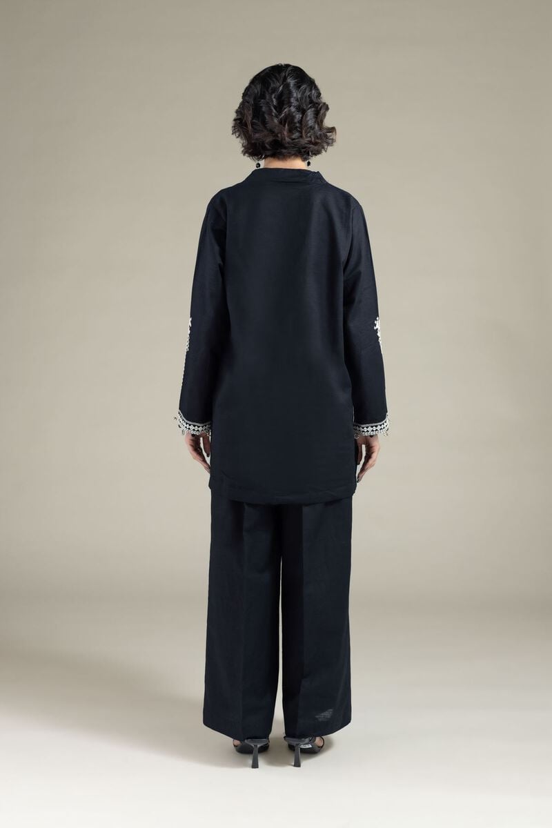 Embroidered | Khaddar | Kurta | USD 30.00