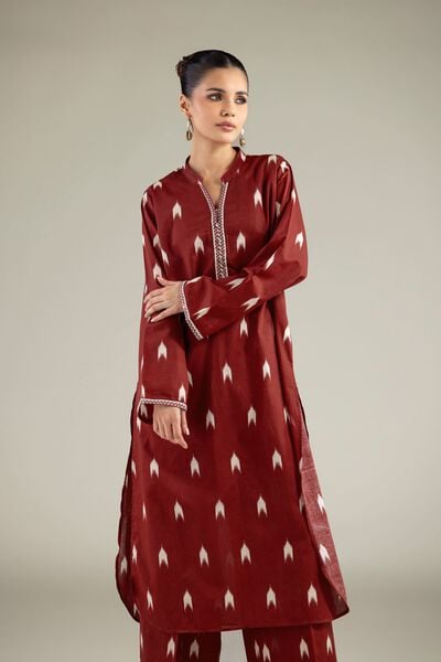 Embroidered | Lawn | Lawn Tailored 2-Piece | USD 45.00