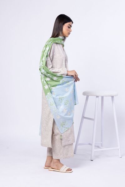 Printed | Cambric | Pants | USD 18.00