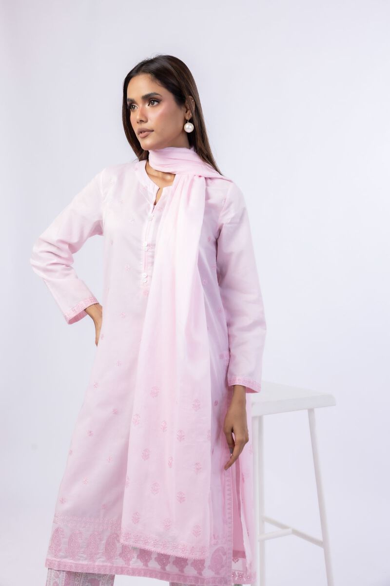 Embroidered | Lawn | Dupatta | USD 17.00
