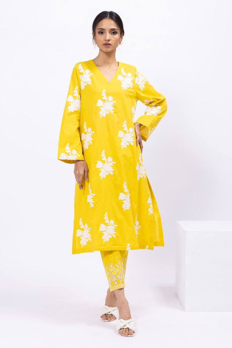  | Kurta | Embroidered | null