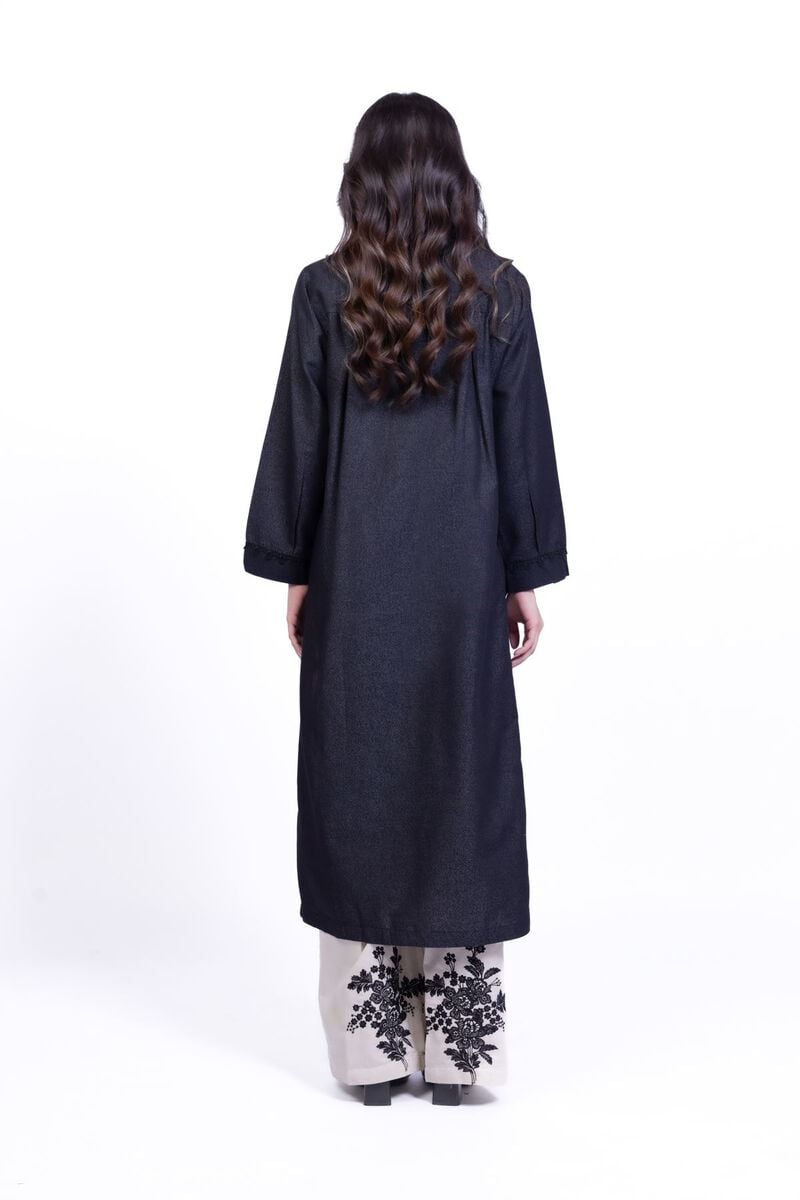 Dyed | Karandi | Kurta | USD 25.00