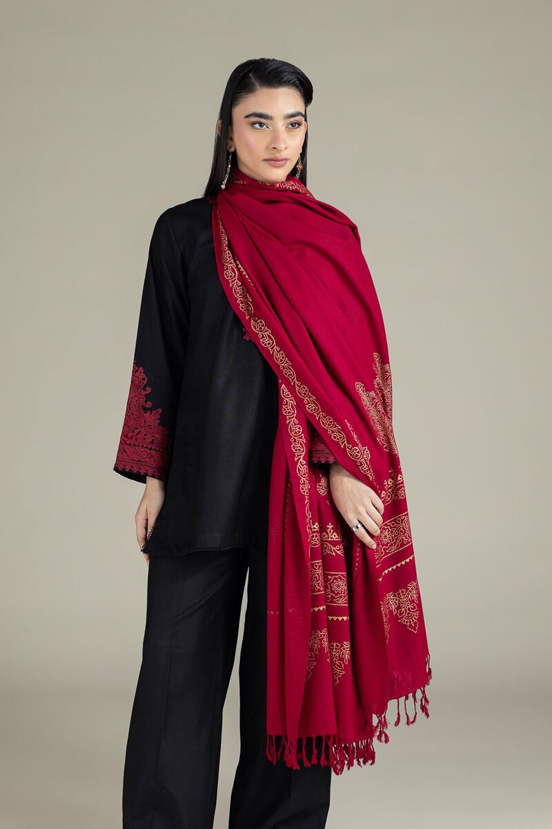 Embroidered | Heavy Blended Viscose | Kurta | USD 10.50