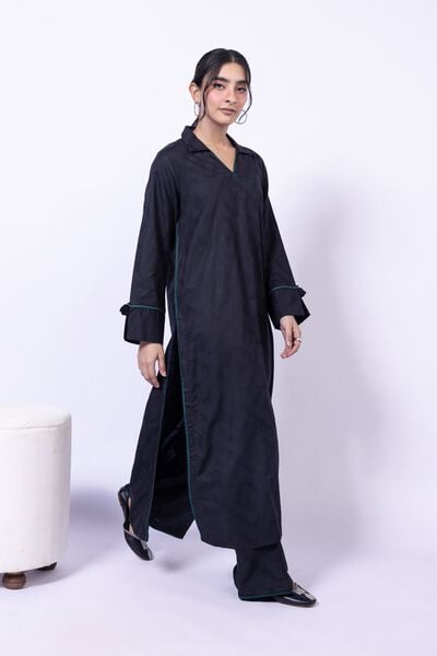 Dyed | Jacquard | Pants | USD 6.60