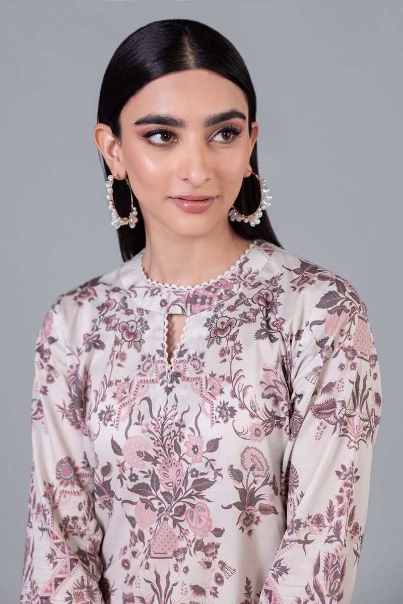 Printed | Cambric | Kurta | null