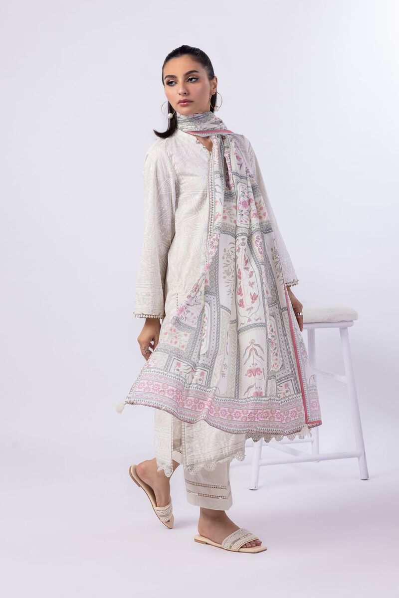 Dyed | Cambric | Pants | USD 3.60