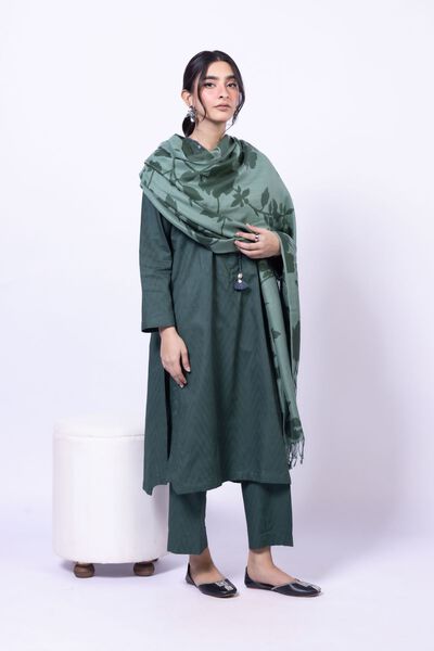 Dyed | Jacquard | Pants | USD 6.60