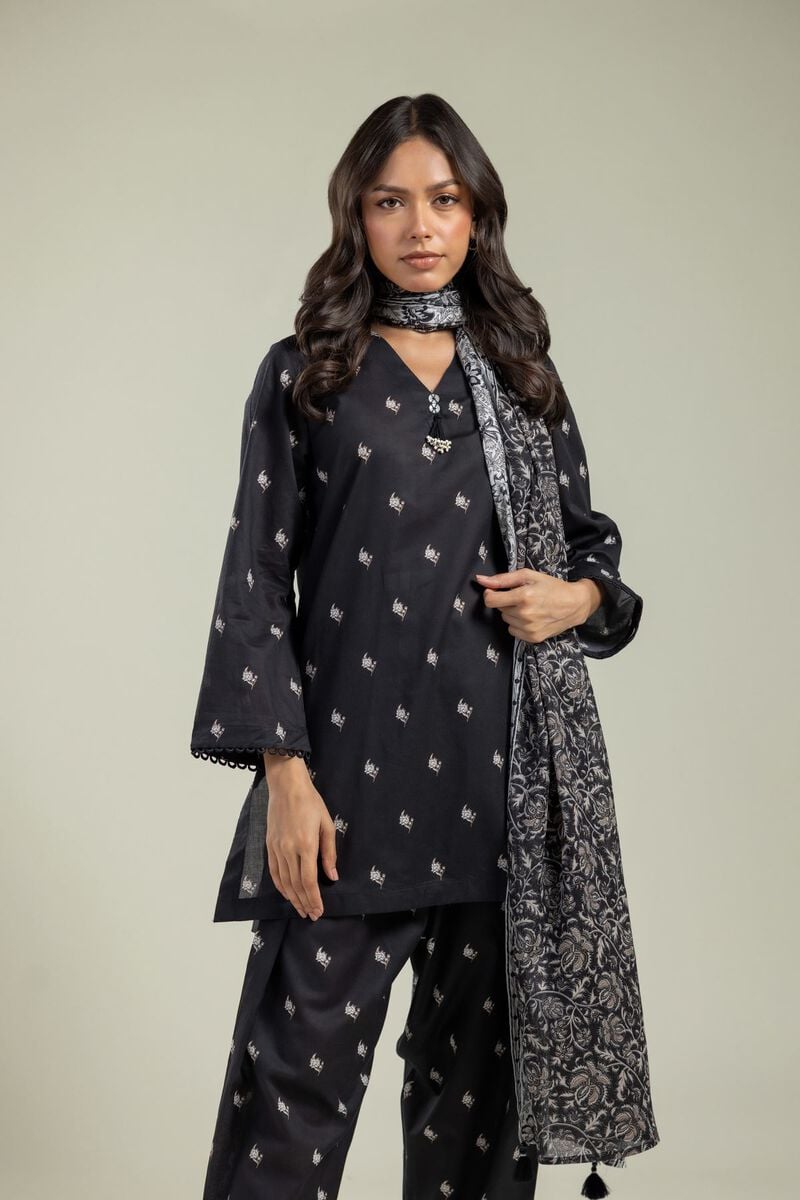 Printed | Cambric | Kurta | USD 35.00