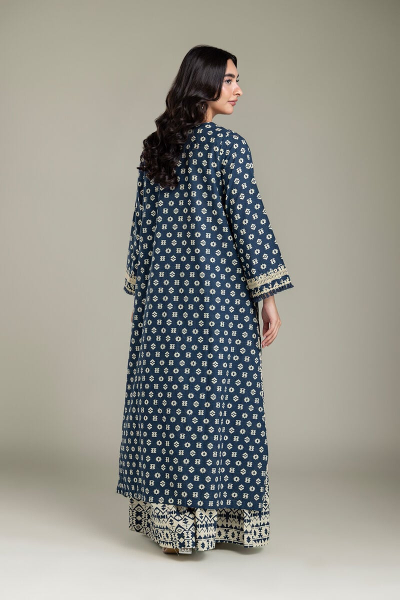 Embroidered | Light Khaddar | Khaddar Tailored 2-Piece | null