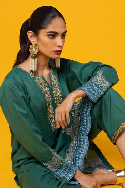 Classic Kurta