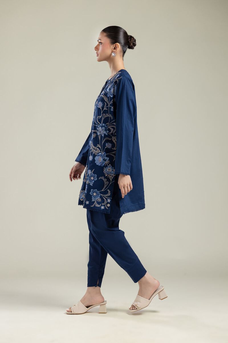 Embroidered | Cambric | Shalwar | USD 25.00