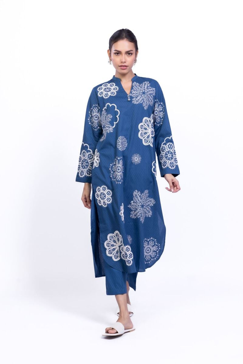 Dyed | Cotton Dobby | Pants | USD 15.00