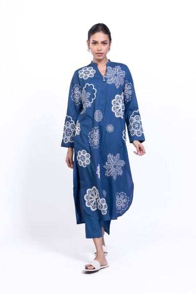 Dyed | Cotton Dobby | Pants | USD 15.00