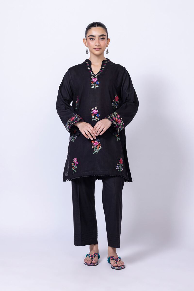 Dyed | Crosshatch | Pants | USD 4.50