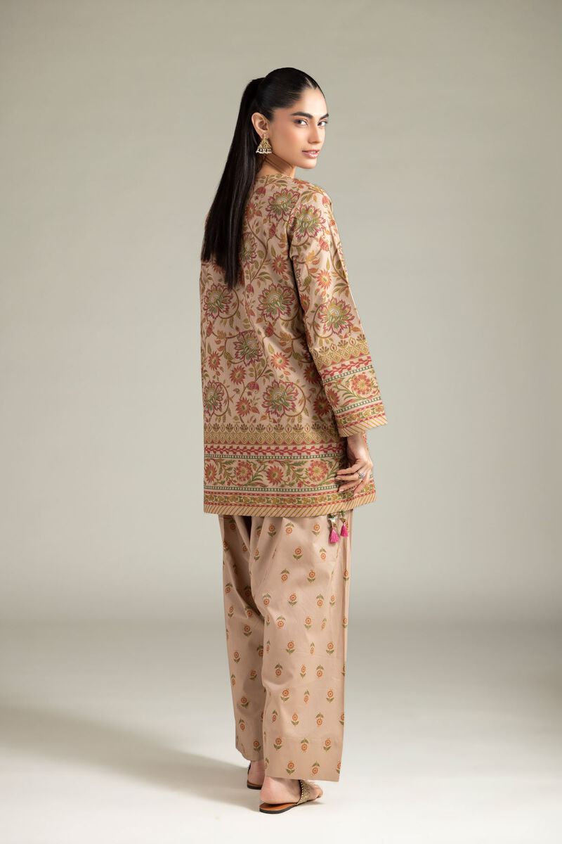 Cambric | Kurta | USD 40.00