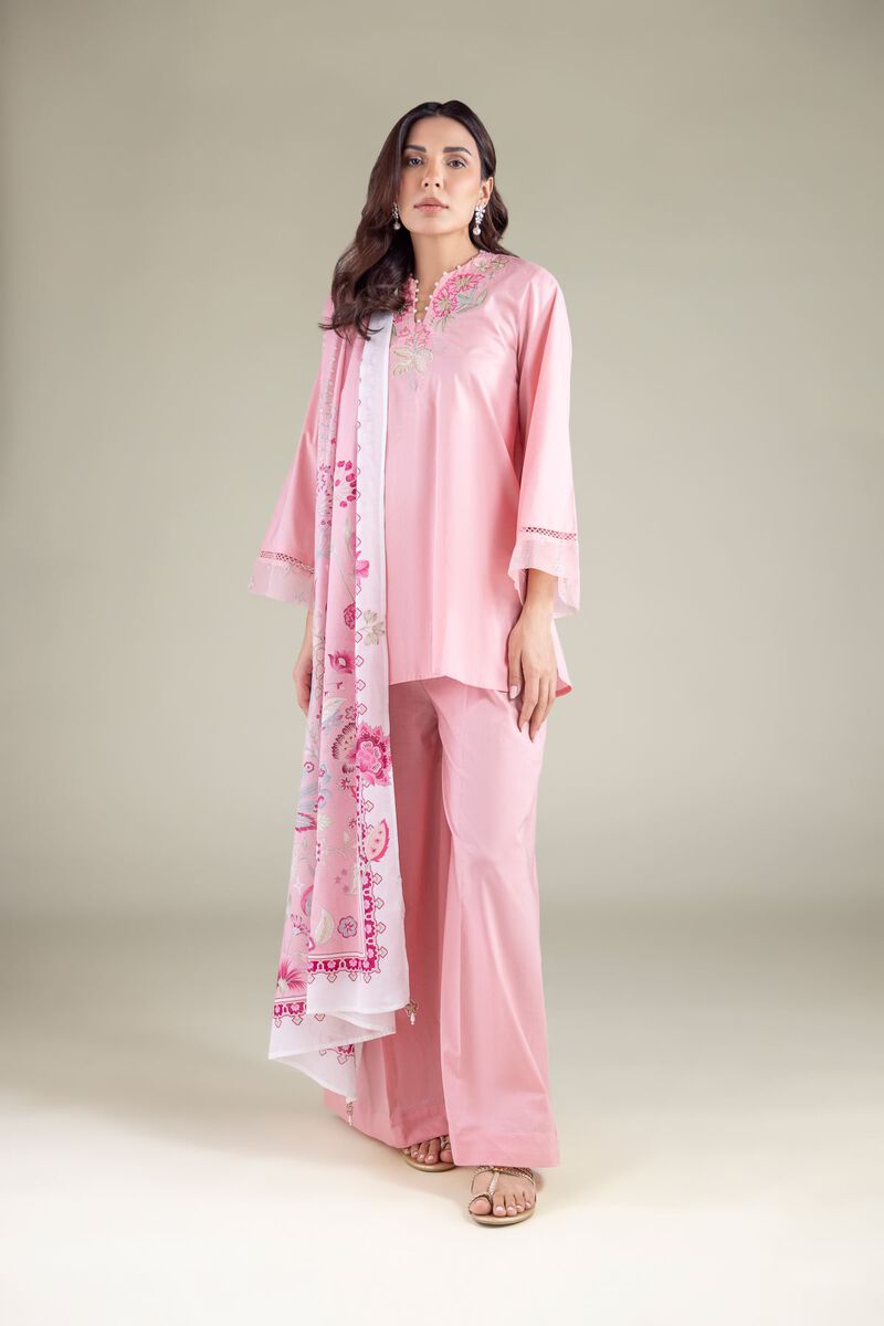 Embroidered | Lawn | Dupatta | USD 25.00