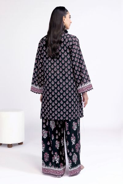 Printed | Lawn | Fabrics 2 Piece | Top and Bottom | USD 15.00