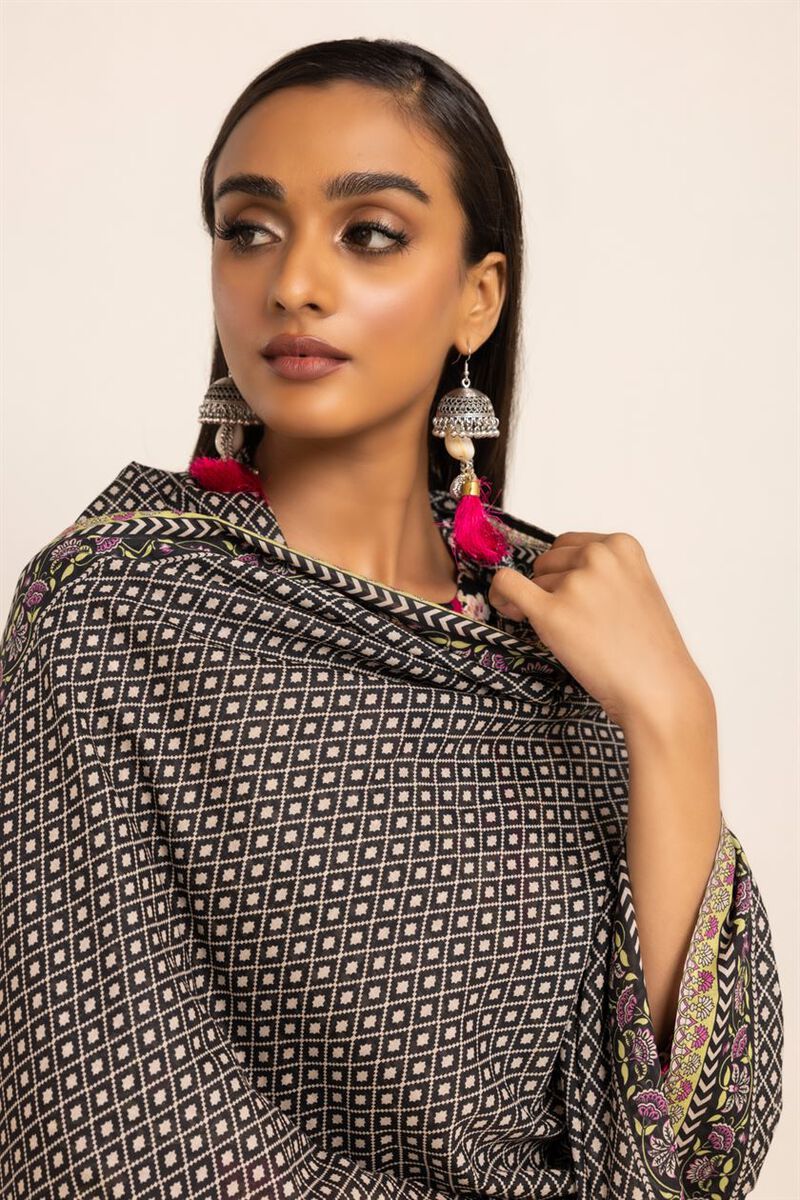  | Dupatta | null