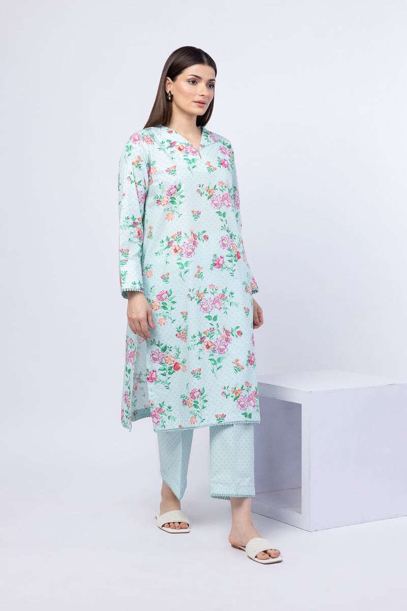 Printed | Cotton Dobby | Kurta | null