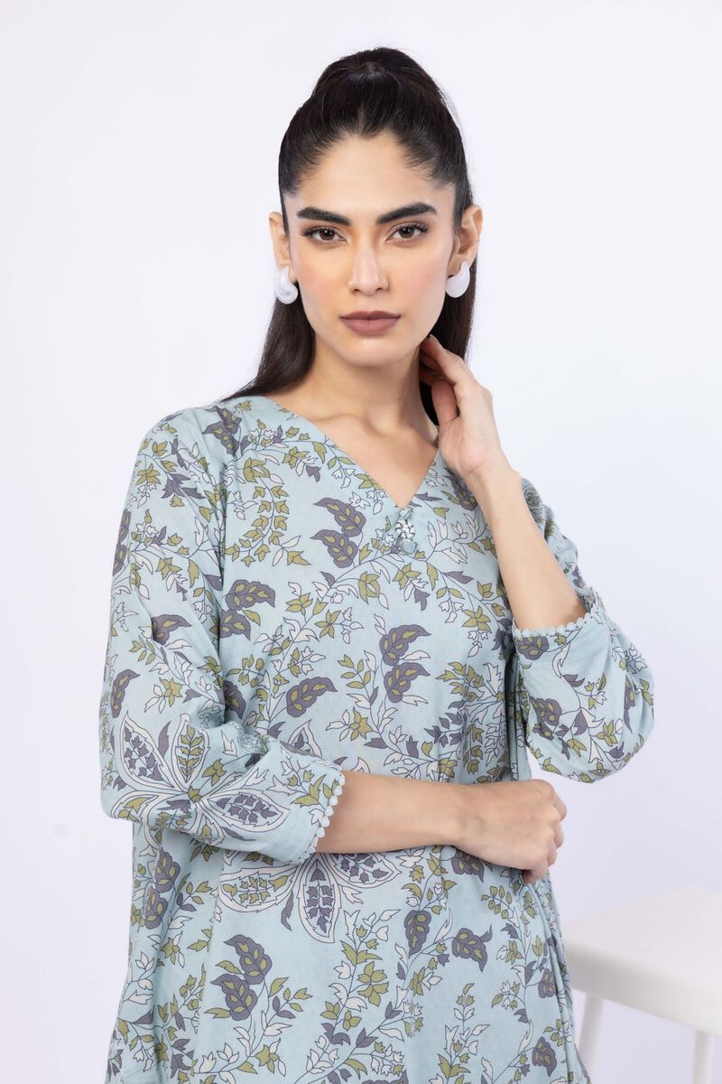 Printed | Cotton Dobby | Kurta | USD 7.50