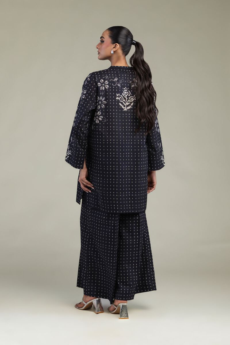 Printed | Cotton Dobby | Cotton Dobby Kurta | USD 35.00