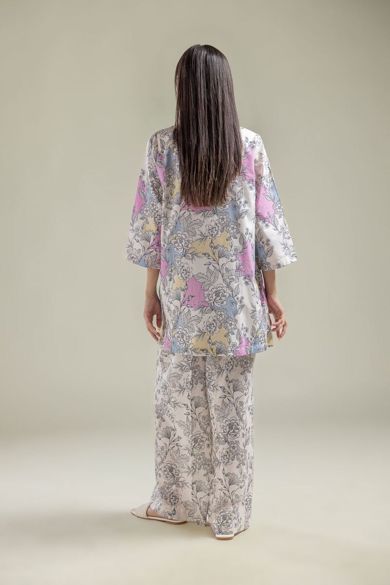 Printed | Cotton Dobby | Kurta | USD 30.00