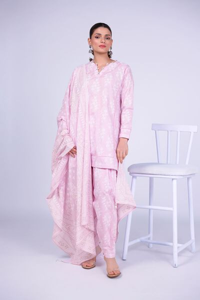 Printed | Elevated Cambric | Kurta | USD 30.00