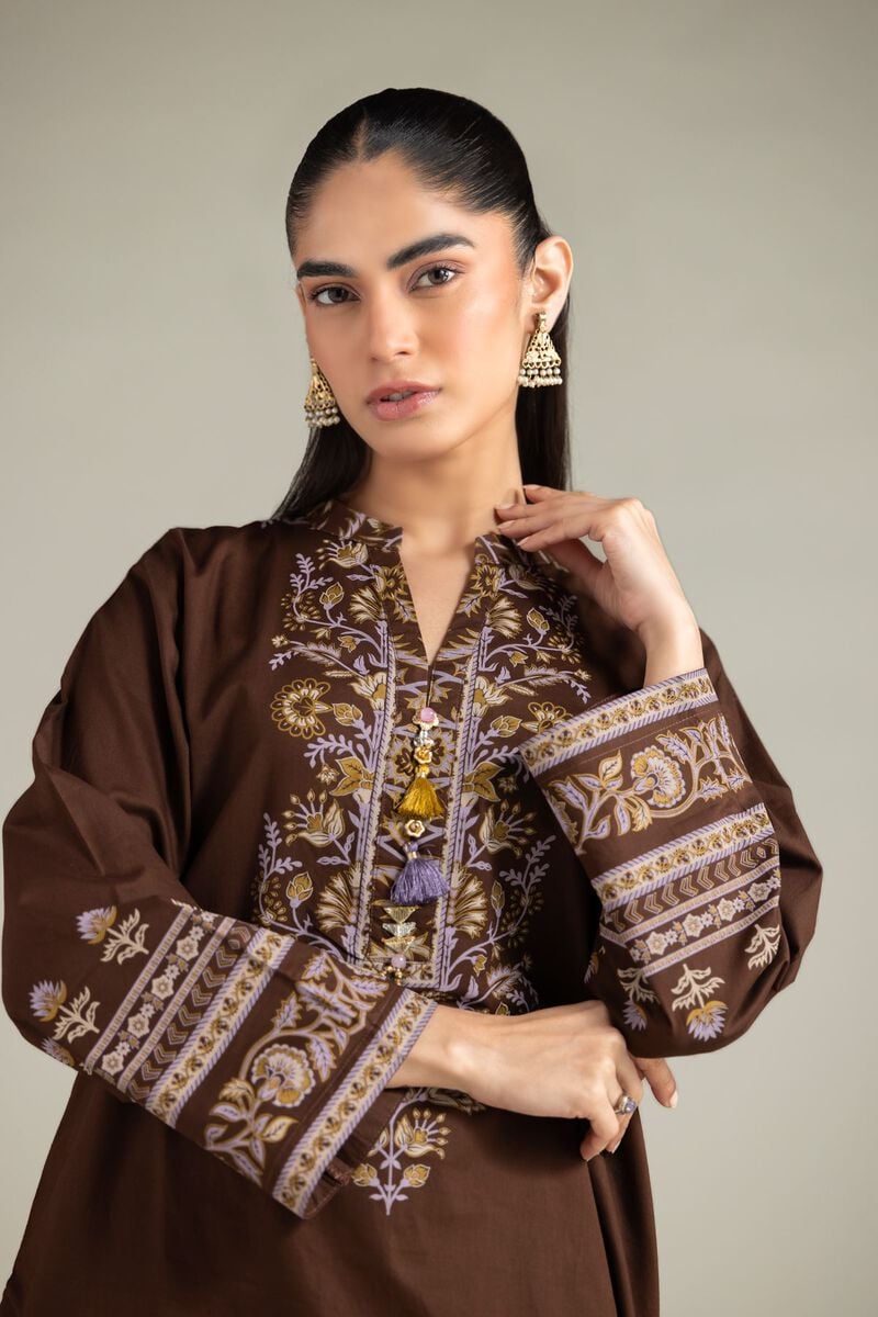 Cambric | Kurta | USD 40.00