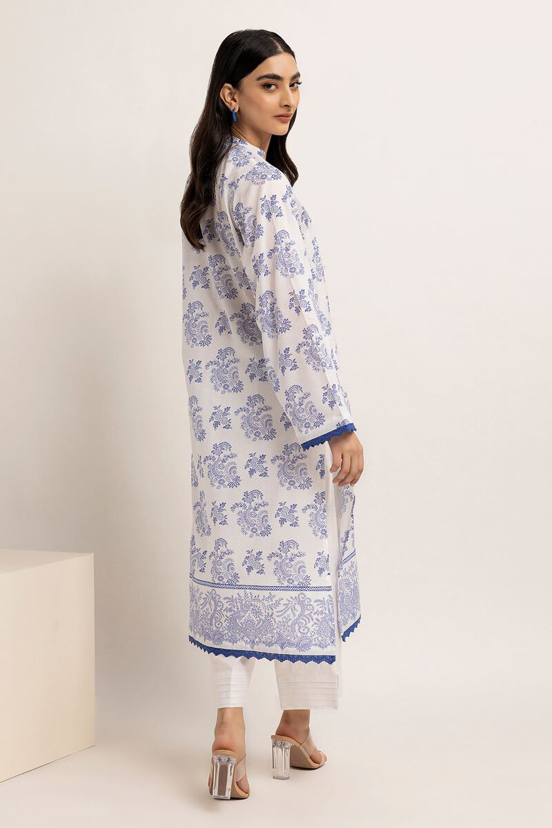 Lawn | Printed | Fabrics 2 Piece | Top Bottoms | null