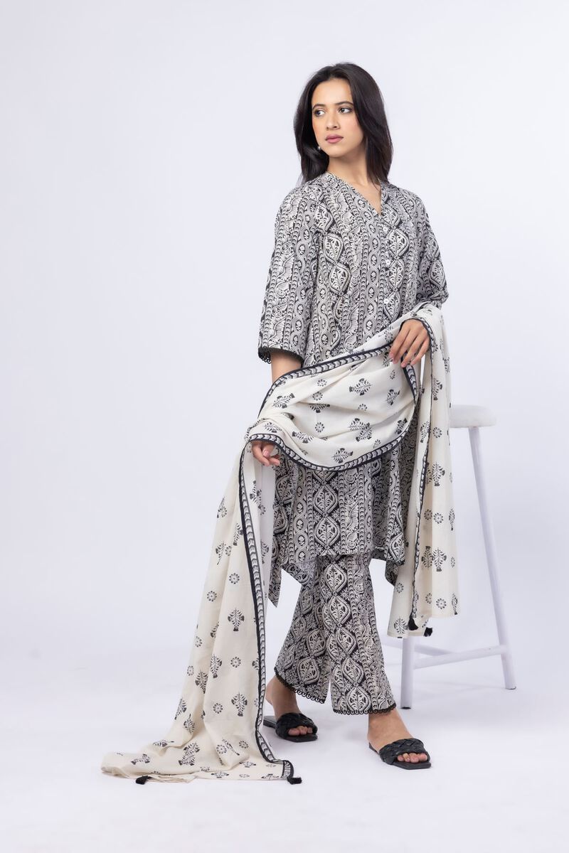 Printed | Cambric | Pants | USD 3.60