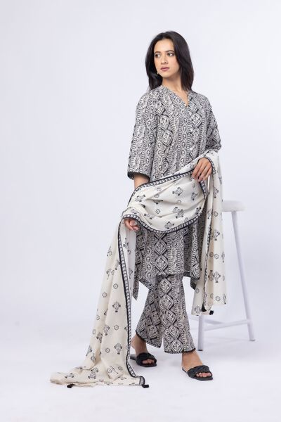 Printed | Cambric | Pants | USD 3.60
