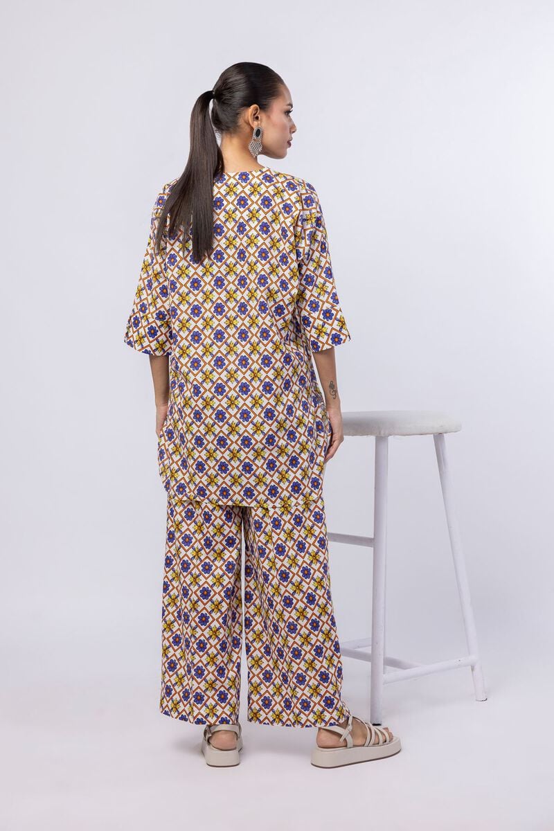 Printed | Cambric | Kurta | USD 6.00