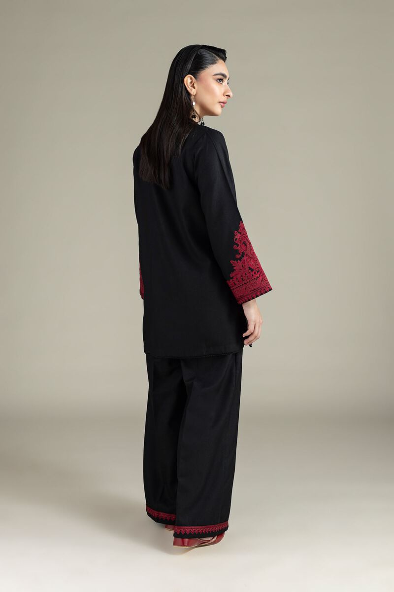 Embroidered | Heavy Blended Viscose | Kurta | USD 10.50