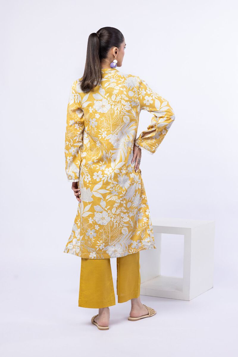 Printed | Cotton Dobby | Kurta | USD 25.00