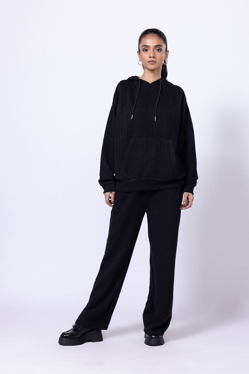 Dyed | Ottoman | Hoodie | null