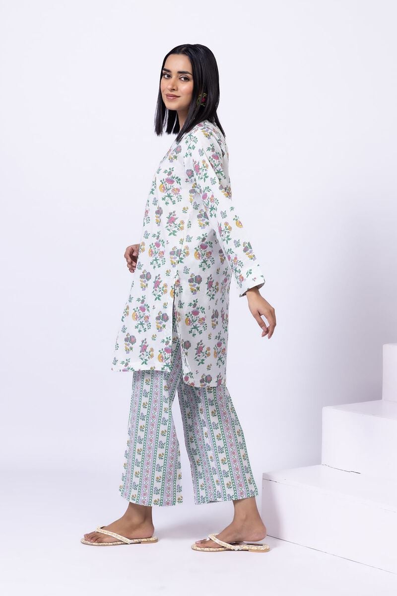 Printed | Cambric | Pants | USD 3.60