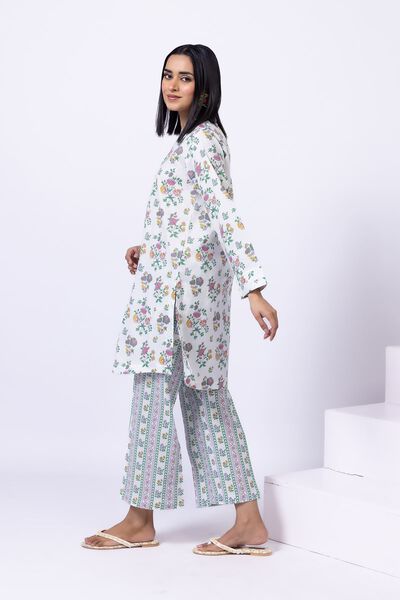 Printed | Cambric | Pants | USD 3.60